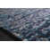 Rusch Hand Tufted Blue Rug