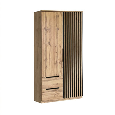 Laminate Wardrobe