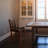 Four Leg Base Dining Set
