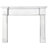 The Richmond Fireplace Mantel Surround-10891789