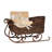 Devon Willow Garland Storage