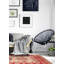 Tapis crème Finest Ghazni 6 pi 6 po x 9 pi 8 po