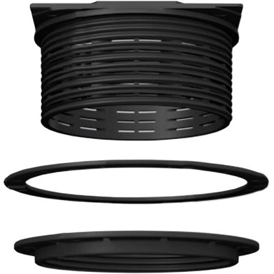 Trousse de réglage de la hauteur wedi®