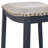 Edmund Upholstered Counter Stool with Metal Frame-83536677-87386702-87386701