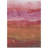 Machine Washable Indoor/Outdoor Cinead ACN1699 Blush Rug-104737799