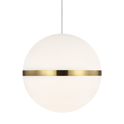 Hanea 1 - Light LED Pendant