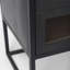Clementine Storage End Table
