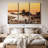 Architecture " Rio De Janeiro " 3 - Pieces-98864046