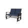 Banc oscillant Askar