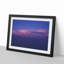 Light Clouds - Picture Frame Photograph Print-55582785-55582786