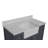Emiliano 42'' Single Bathroom Vanity with Top-268005268-268005270