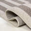 Tapis brun / ivoire Isibeal-1865457626