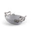 Equestrian Ceramic Decorative Tray
