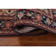 Tapis turc en laine noué à la main Ziegler 4 x 6