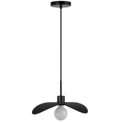 Luminaire suspendu 1 lumière Christobel