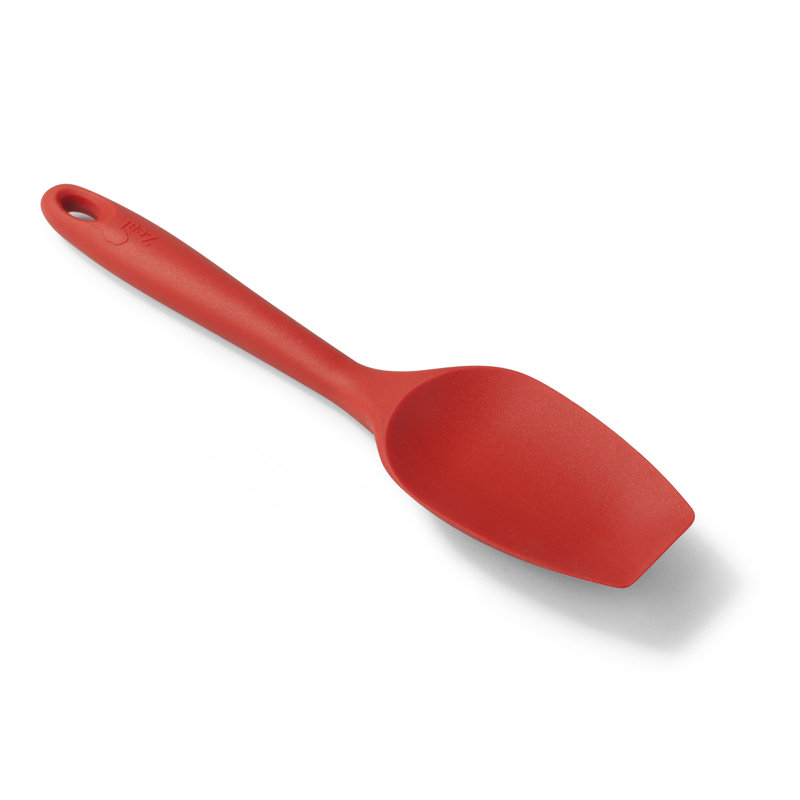 Zeal, 20.3cm L x 4.4cm W x 2.2cm D, Red