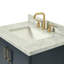 ARIEL TAYLOR 31 IN RECTANGLE SINK VANITY-2139050998-2104541904