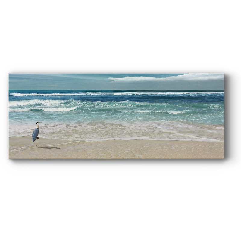 Nature's Symphony, H 12 po x l 30 po x P 1,5 po