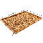  Ottoman/Coffee Table Tray-1115392615