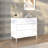 4-Drawer Kids Dresser, Wooden Storage Cabinet