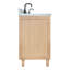Meuble-lavabo double en bois massif ARIEL Monroe-99404996-131239048-131239049