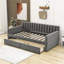Lit de jour simple tapissier 2 tiroirs-1753622180