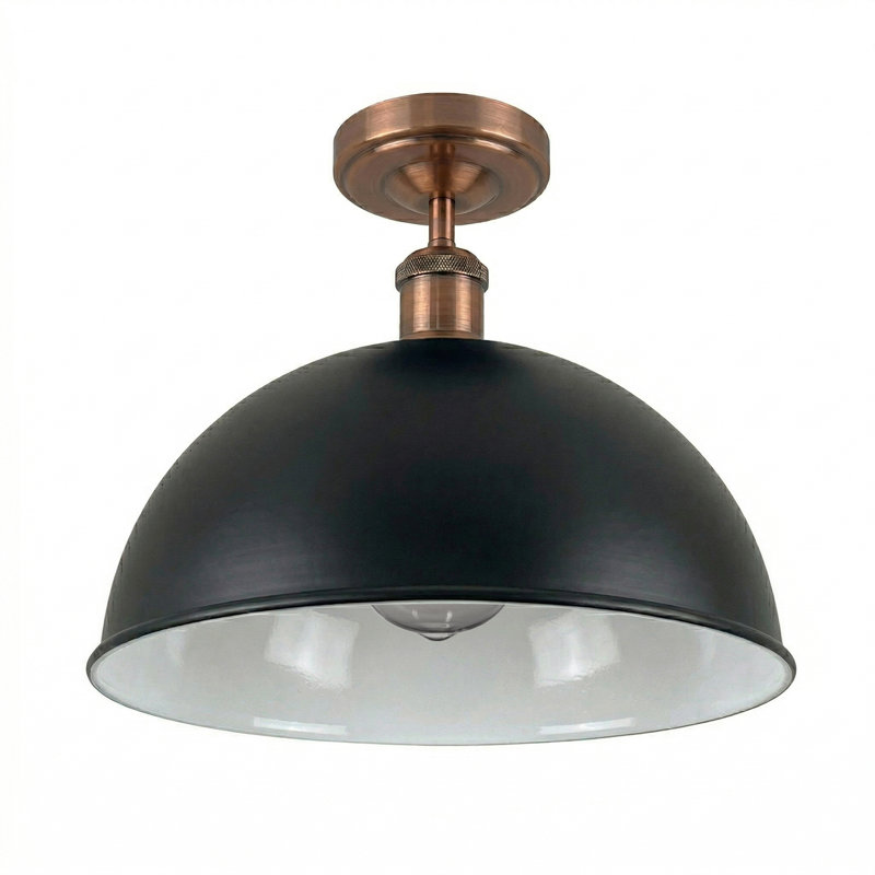 Semi Flush Mount