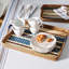 Le Panier Mystic Knot Dessert/Salad Plate-380840572