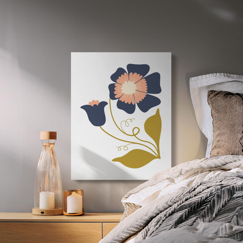 Wrapped Canvas Print Set, 40.64 cm H x 30.48 cm W