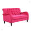 Canapé Chesterfield