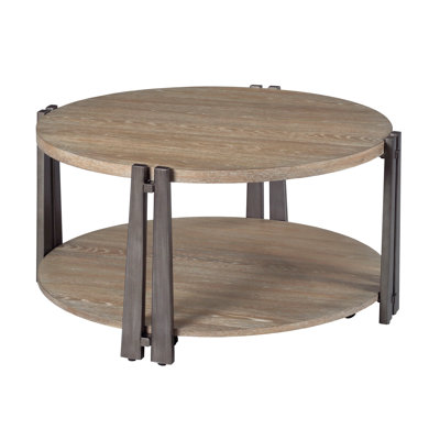 Cengiz Single Coffee Table