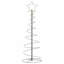LED Christmas Tree 100 LEDs Warm White-1872976583