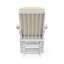 Fauteuil oscillant et coulissant avec repose-pieds Tuscany-88677116-14352737