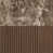 Brown Genuine Marble Top and Brown Base