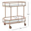 Chariot-bar Beaminster Octagon-1769227141