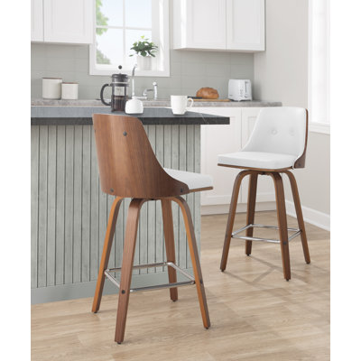 Tabouret de bar et de comptoir Archaimbaud