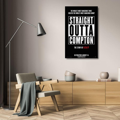 Straight Outta Compton