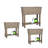 Malysha Elevated Planter-191874512