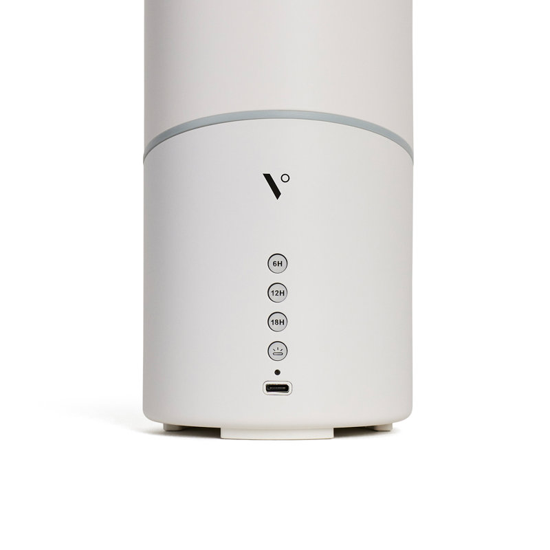 Diffuseur d'huiles essentielles à ultrasons Stay
