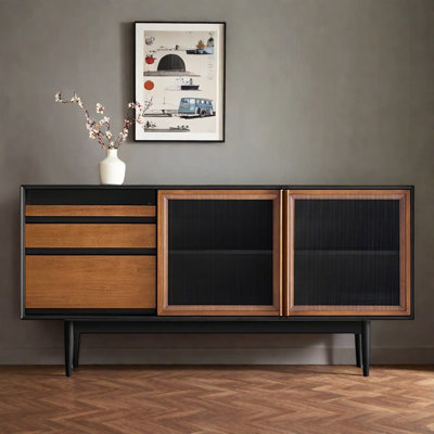 Buffet haut de gamme de luxe