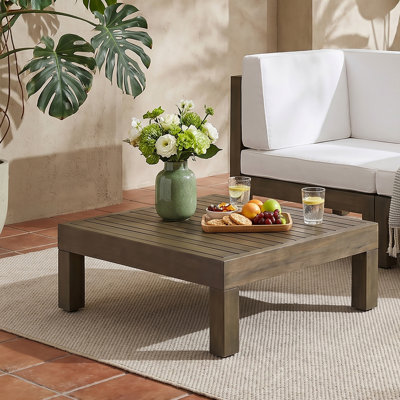 Coffee Table For Living Room