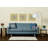 Magdalene Chenille Polka Dots Indoor Rug-1846349184