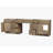 108 Double Bathroom Vanity Base Only-118864824