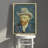 Self-portrait with a gray felt hat-1555178781-1555178754