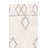 Powell Hand Tufted Wool Geometric Rug-477050985