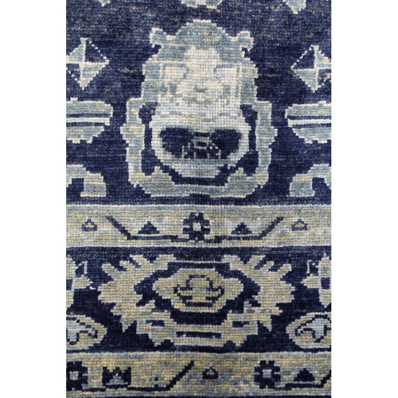 One-of-a-Kind 9'8" X 13'5" Area Rug