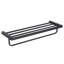 Stelios Accent Shelf with Towel Bar-35352978