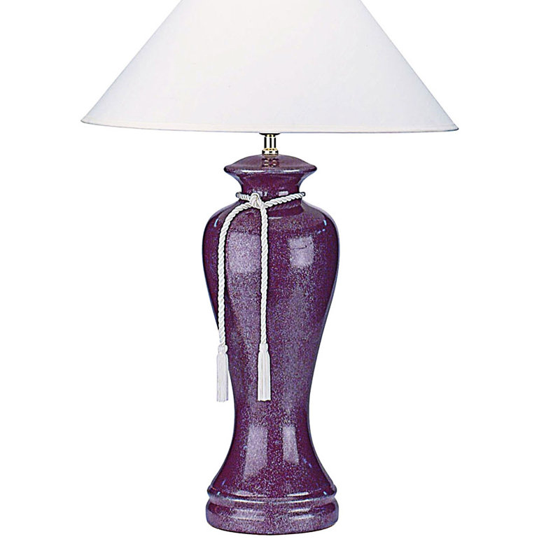 Ceramic Table Lamp