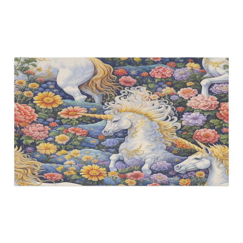 Kewana, Rectangle 3' x 5'