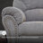 Holmer 42" W Oversized Rocker Recliner